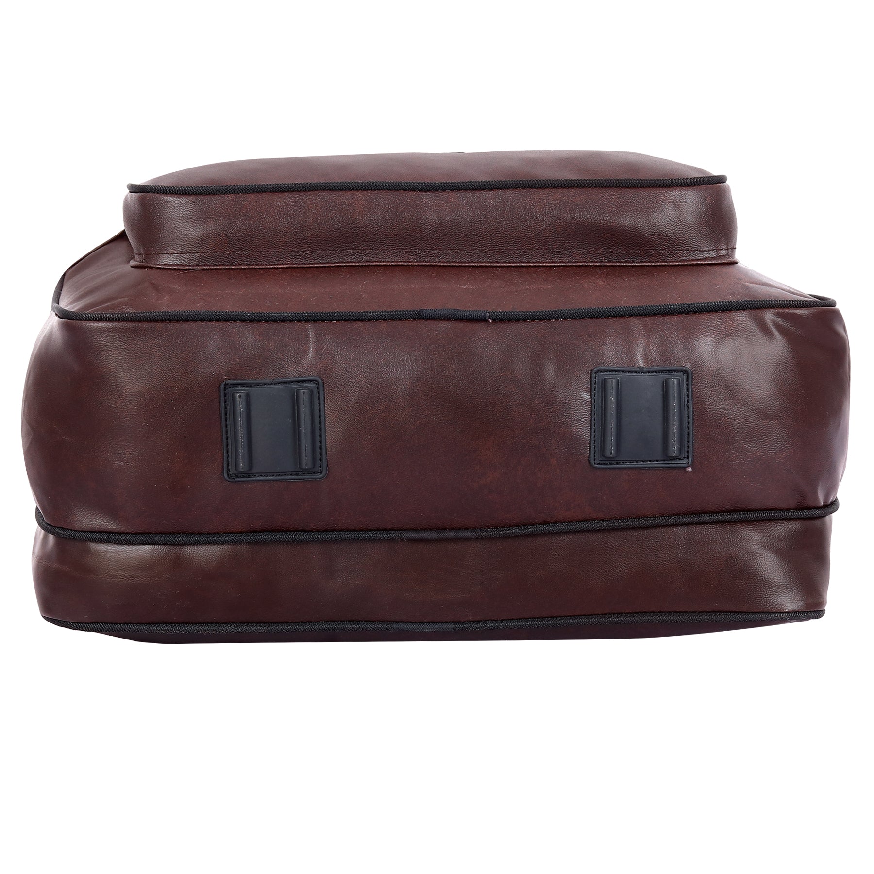 DMADE Brown Durable Office Bags for Daily Use | Professional Laptop & Business Bags